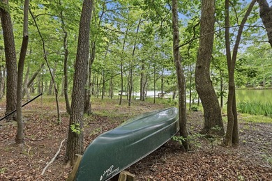 This 3,030-square-foot, 4-bedroom, 4-bathroom lake house with - photo 50