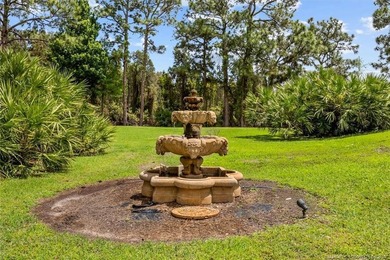 Nestled on a private 2.76-acre lot along an interior waterway - photo 50