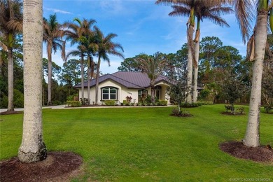 Nestled on a private 2.76-acre lot along an interior waterway - photo 52