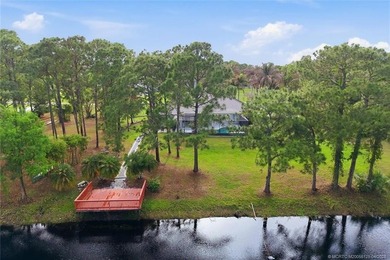 Nestled on a private 2.76-acre lot along an interior waterway - photo 53