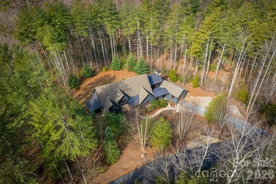 Timeless craftsmanship blended with gracious Lake James - photo 4