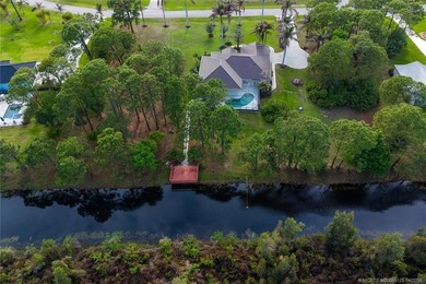 Nestled on a private 2.76-acre lot along an interior waterway - photo 54