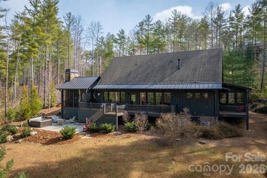 Timeless craftsmanship blended with gracious Lake James - photo 5