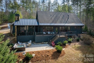 Timeless craftsmanship blended with gracious Lake James - photo 6