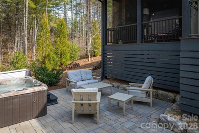Timeless craftsmanship blended with gracious Lake James - photo 7
