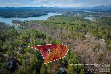 Timeless craftsmanship blended with gracious Lake James - photo 10