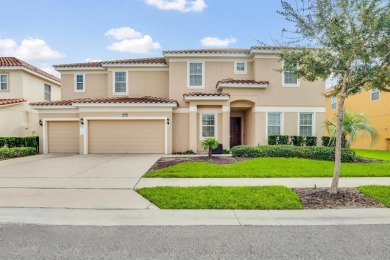 (private lake, pond, creek) Home For Sale in Davenport Florida