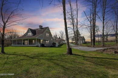 Lake Home Sale Pending in Lakewood, Pennsylvania