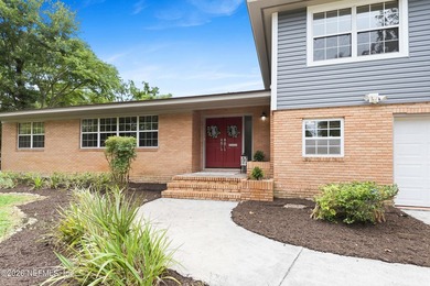 Nestled beneath a canopy of mature trees in one of - photo 5