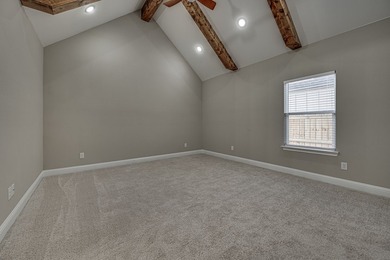 Charming newer construction home in the gated lake community of - photo 5