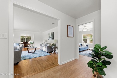 Nestled beneath a canopy of mature trees in one of - photo 8