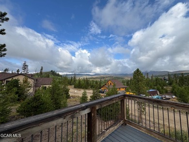 Lake Granby Home For Sale in Grand Lake Colorado