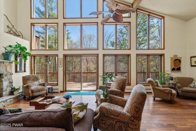Lake Home For Sale in Beach Lake, Pennsylvania