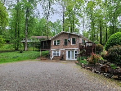 Lake Home For Sale in Dayton, Tennessee