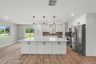 Everything is NEW in this beautifully renovated full brick ranch - photo 12
