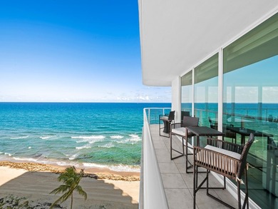 Direct Ocean, outstanding, and renovated 3/3 residence on the - photo 12