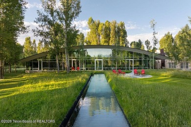 Situated on arguably the best parcel in Crescent H Ranch with - photo 2