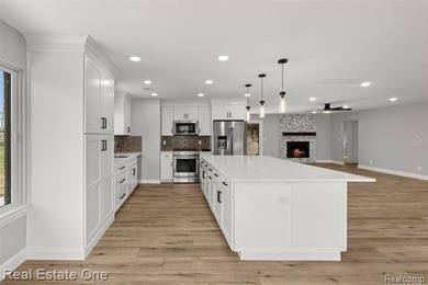 Everything is NEW in this beautifully renovated full brick ranch - photo 14