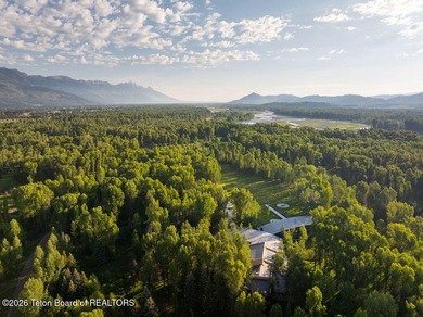 Situated on arguably the best parcel in Crescent H Ranch with - photo 4