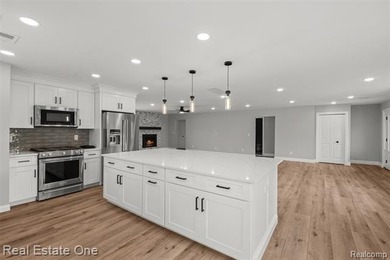 Everything is NEW in this beautifully renovated full brick ranch - photo 15