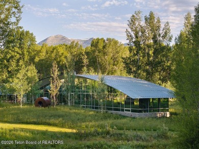 Situated on arguably the best parcel in Crescent H Ranch with - photo 5