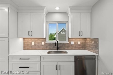 Everything is NEW in this beautifully renovated full brick ranch - photo 16