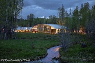 Situated on arguably the best parcel in Crescent H Ranch with - photo 6