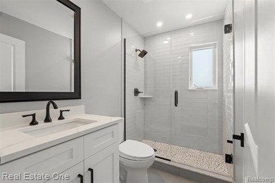 Everything is NEW in this beautifully renovated full brick ranch - photo 18