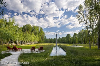 Situated on arguably the best parcel in Crescent H Ranch with - photo 8