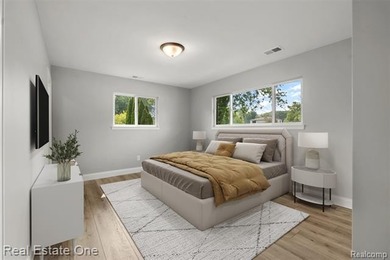 Everything is NEW in this beautifully renovated full brick ranch - photo 20