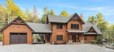 Lake Home For Sale in Jewett, New York