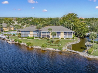 Lake Condo For Sale in Naples, Florida