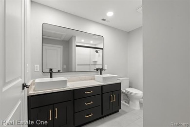 Everything is NEW in this beautifully renovated full brick ranch - photo 23