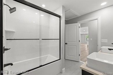 Everything is NEW in this beautifully renovated full brick ranch - photo 24