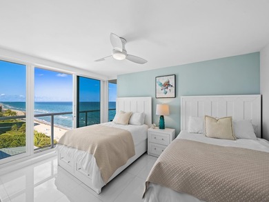 Direct Ocean, outstanding, and renovated 3/3 residence on the - photo 24