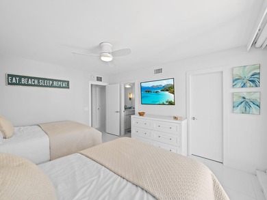 Direct Ocean, outstanding, and renovated 3/3 residence on the - photo 26