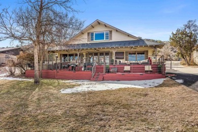 Lake Home For Sale in Amarillo, Texas