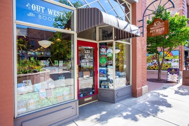 Colorado River Lot For Sale in Grand Junction Colorado