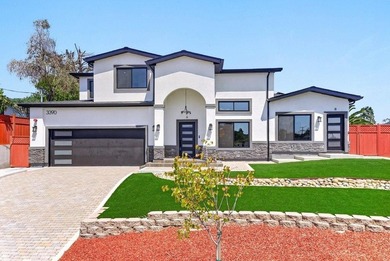 Welcome to this exceptional brand-new construction in the Santa - photo 1