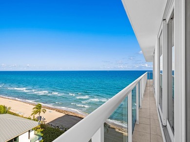 Direct Ocean, outstanding, and renovated 3/3 residence on the - photo 34