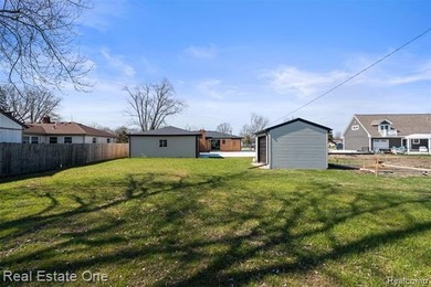 Everything is NEW in this beautifully renovated full brick ranch - photo 35