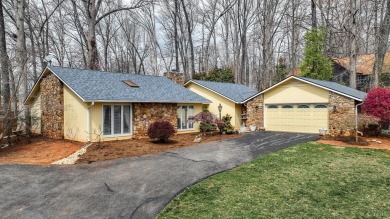 Ivy Lake Home Sale Pending in Forest Virginia