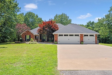 Grand Lake O the Cherokees Home For Sale in Grove Oklahoma