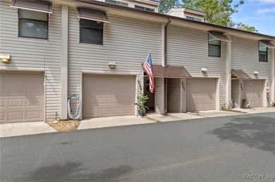 Homosassa River Condo For Sale in Homosassa Florida