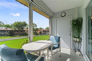 St. Lucie River Condo For Sale in Stuart Florida