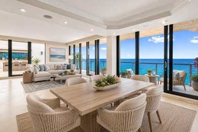 Visit a True Penthouse in a fabulous building, with the most - photo 1