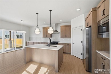 Windsor Lake Home For Sale in Windsor Colorado