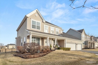 (private lake, pond, creek) Home Active Under Contract in Geneva Illinois