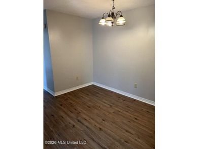 Income producing 4-plex in Pascagoula located off Old Mobile Hwy - photo 3
