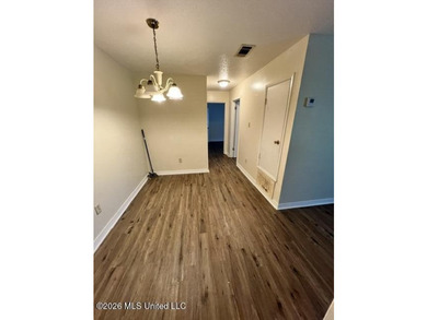 Income producing 4-plex in Pascagoula located off Old Mobile Hwy - photo 10
